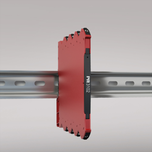 PR 3102 Pt100 防爆溫度轉換器