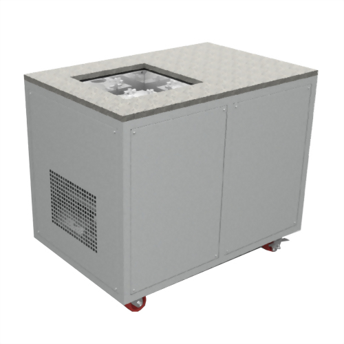 RH Systems G9 Humidity Generator RH Systems G9 Humidity Generator