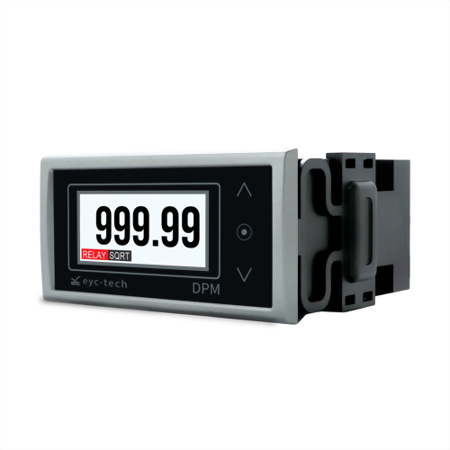 eyc-tech DPM03 Multifunction Signal Display Monitor eyc-tech DPM03 Multifunction Signal Display Monitor