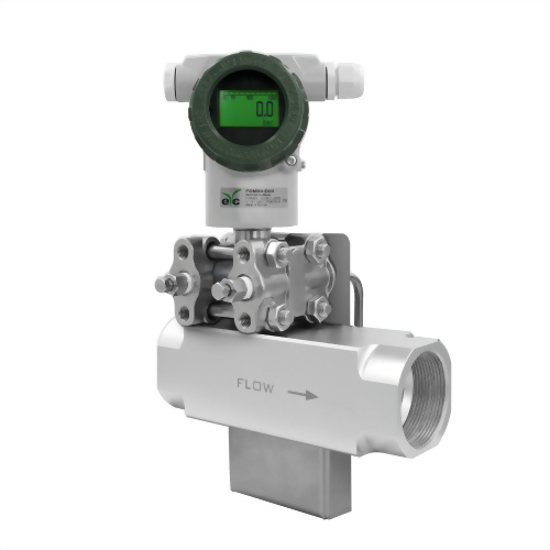 eyc-tech FDM08 Venturi Inline Type Air Flow Transmitter eyc-tech FDM08 Venturi Inline Type Air Flow Transmitter