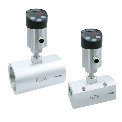 eyc-tech FTM06D-I Inline Type Air Flow Transmitter eyc-tech FTM06D-I Inline Type Air Flow Transmitter