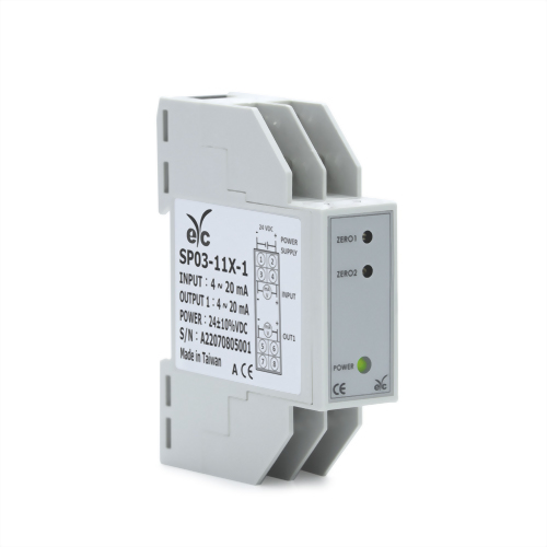 eyc-tech SP03 Isolated converter / splitter eyc-tech SP03 Isolated converter / splitter