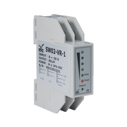 eyc-tech SW02 訊號監控器