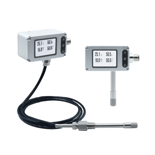 eyc-tech THM50X Temperature & Humidity Transmitter