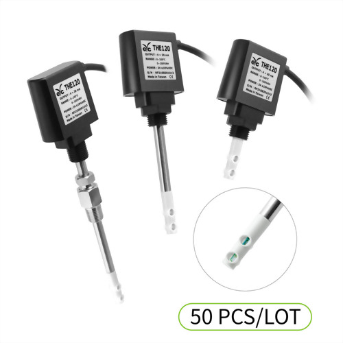 eyc-tech THE120 OEM Temperature and Humidity Transmitter eyc-tech THE120 OEM Temperature and Humidity Transmitter