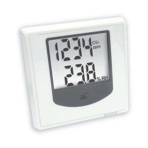 eyc-tech THG03 CO2 Temperature & Humidity Transmitter / Indoor type eyc-tech THG03 CO2 Temperature & Humidity Transmitter / Indoor type