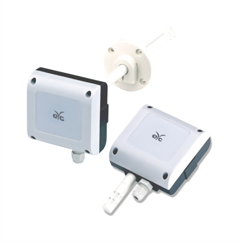 eyc-tech THS130/140 Temperature & Humidity Transmitter for Indoor / Duct type eyc-tech THS130/140 Temperature & Humidity Transmitter for Indoor / Duct type