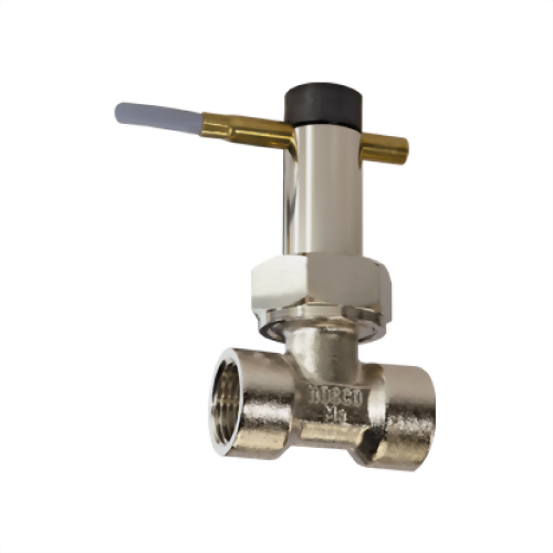 Honsberg UR1-...GM/GK/AP 流量開關