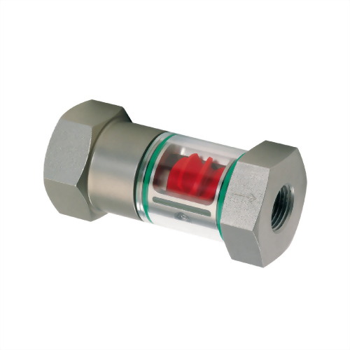 Honsberg WR1- ... GM/K 流量指示器