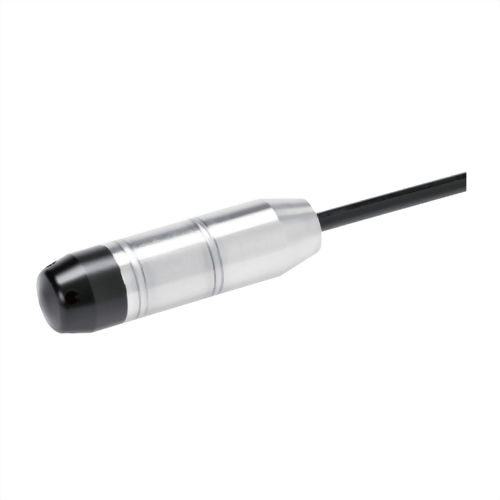 Huba 681 Pressure level transmitter Huba 681 Pressure level transmitter