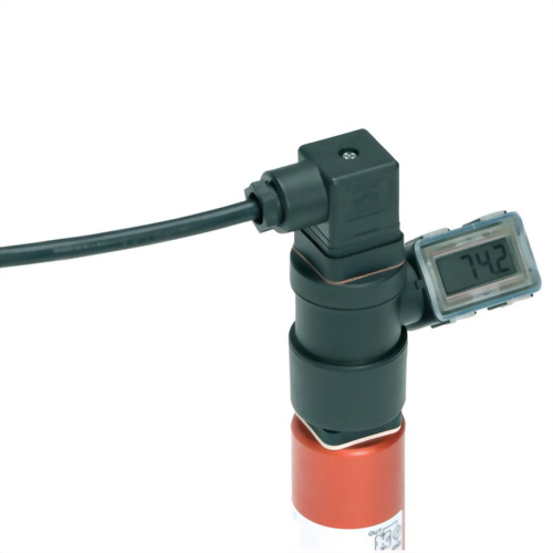 Huba 801 現場顯示器