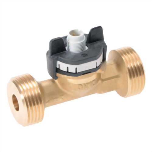 Huba 236 Flow sensor for liquid media Huba 236 Flow sensor for liquid media