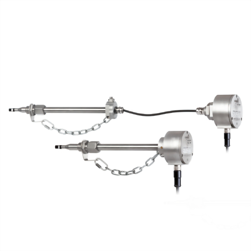 Schmidt SS 20.600 Flow Sensor Schmidt SS 20.600 Flow Sensor