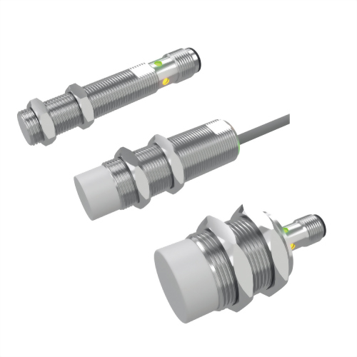 CARLO IO-LINK電感式近接開關