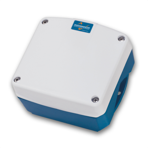 FLUIDWELL M853 資料採集器與通訊模組