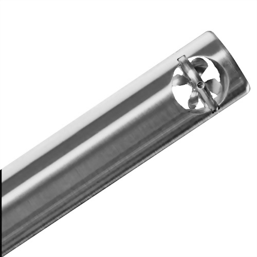 H?ntzsch ZS(R)25, ZS25/27, ZS(R)30, FT25, FT30 可擴展型葉輪流量計