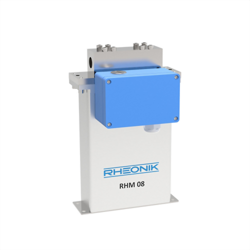 Rheonik RHM08多樣化科氏力質量流量計