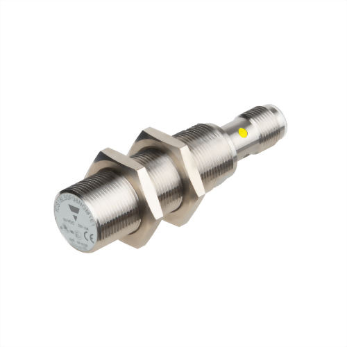 CARLO ICS E1 Series Proximity Inductive Sensors CARLO ICS E1 Series Proximity Inductive Sensors