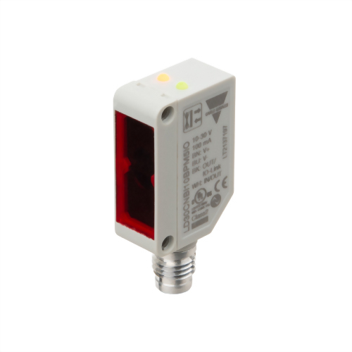 CARLO LD30 IO-LINK光電飛時測距傳感器