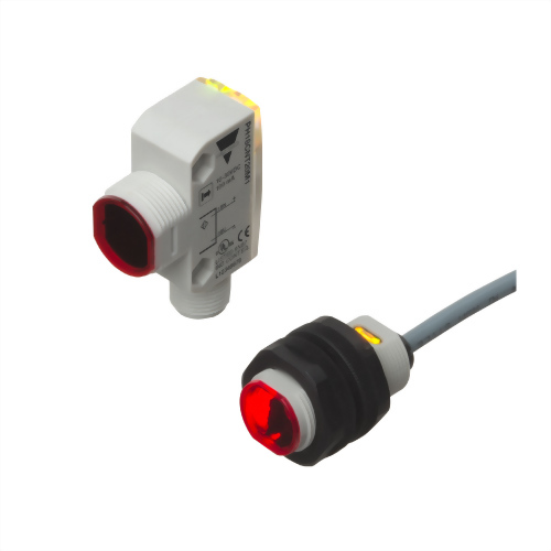 CARLO M18 photoelectric switch