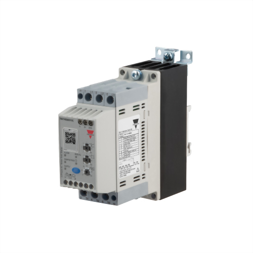 CARLO RSGT三相AC緩啟動器