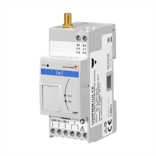 CARLO UWP3.0 通用網路平臺