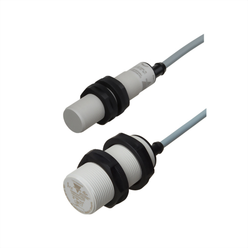 CARLO CA18/CA30 Capacitive sensors series CARLO CA18/CA30 Capacitive sensors series