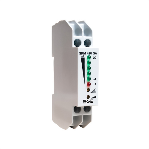 EGE SKM 420 GR/GA Flow Sensors