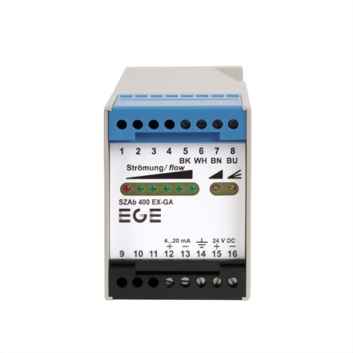 EGE SZAb 400 Flow Sensors