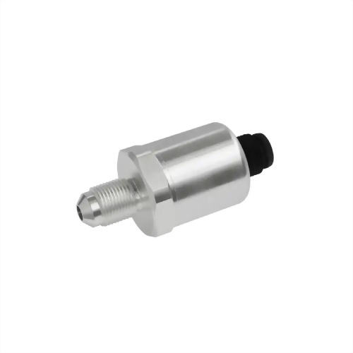 HUBA 528 IO-Link Relative Pressure Transmitter