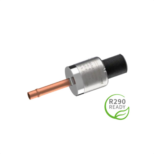 HUBA 560 Pressure transmitter