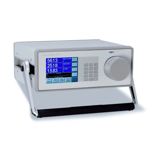 MBW 973 Dew Point Mirror MBW 973 Dew Point Mirror