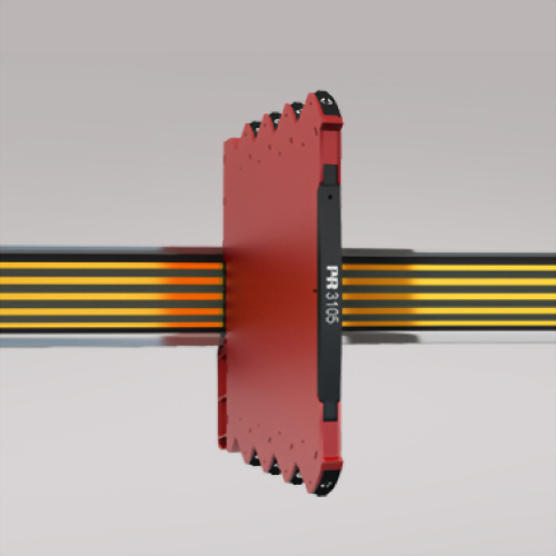 PR 3105 Isolated converter