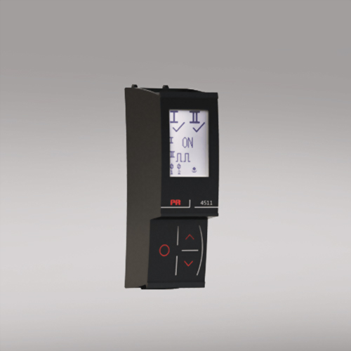 PR 4511 通訊面板