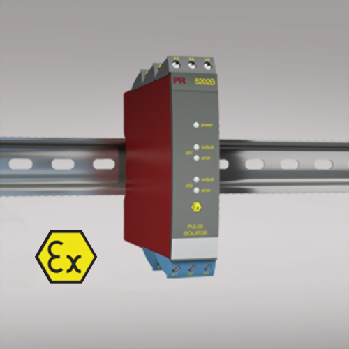 PR 5202B Pulse Isolator