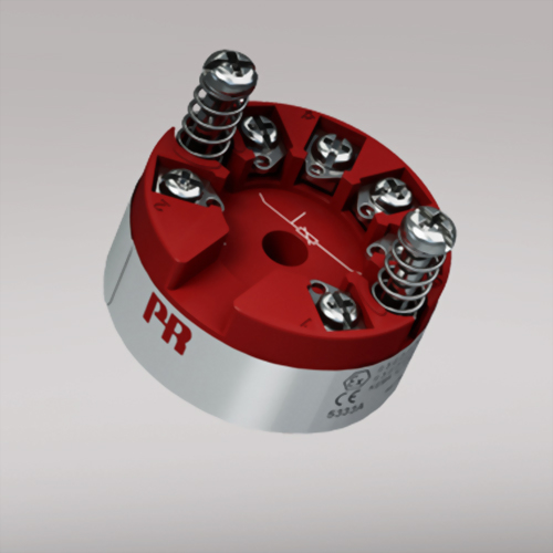 PR 5333A 2-wire Programmable Transmitter