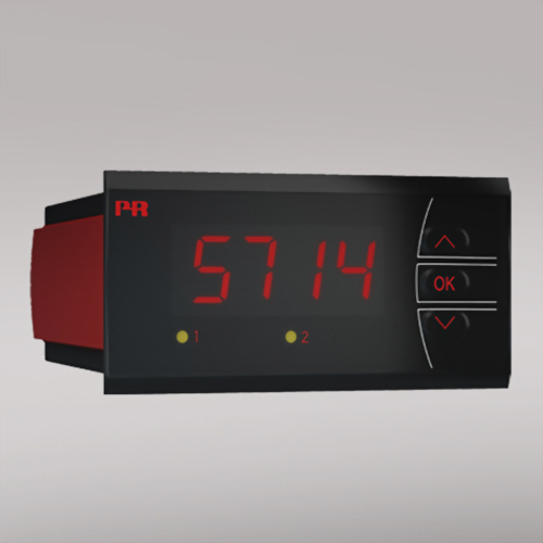 PR 5714 Programmable LED Indicator