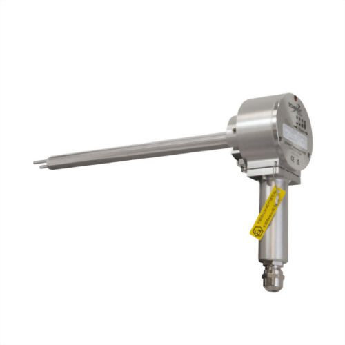 Humidity and Temperature Sensor with ATEX certificate types KC.Ex / GC.Ex, Galltec + Mela