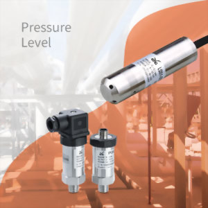 差壓 / 壓力 / 液位 系列