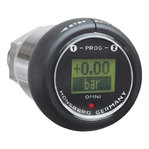 Humidity and Dew Point Meters - OMNI Sensors and Transmitters