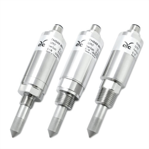 Dew Point Transmitter