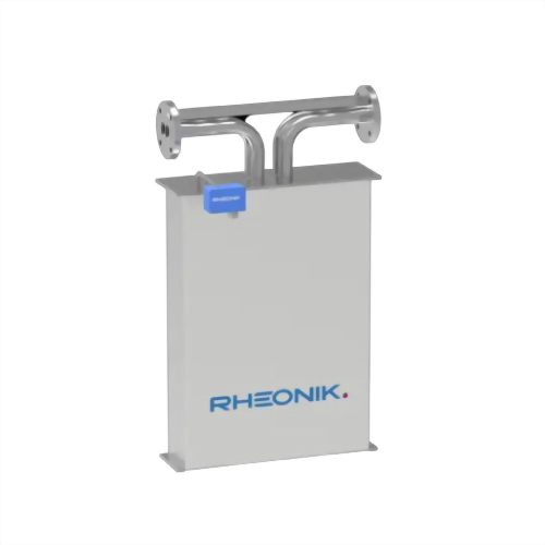 Rheonik Rhm Coriolis Mass Flow Meter