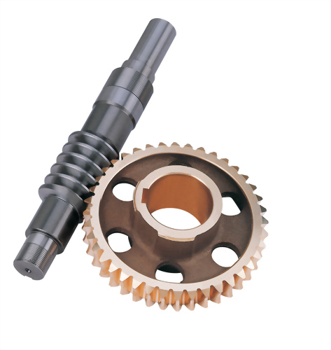 Adjustable backlashWorm、Snailwheel