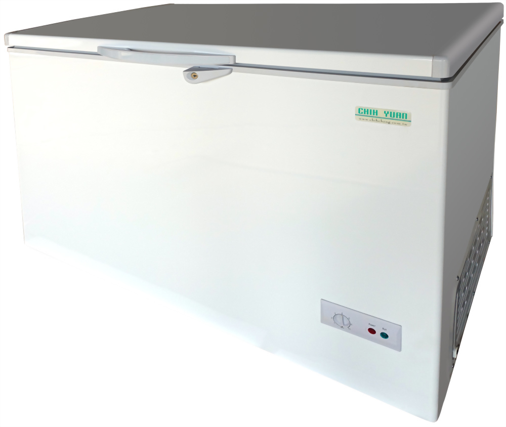 BD258／272上掀式冰櫃