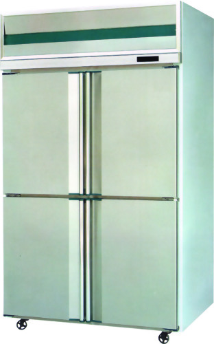 Y不鏽鋼冷凍冷藏庫(麵糰庫)