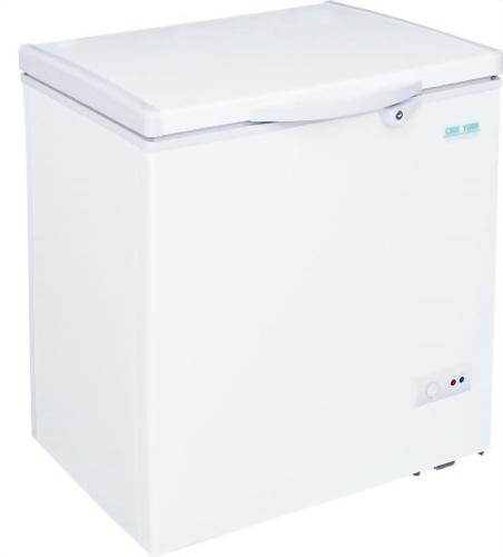 BD142上掀式冰櫃