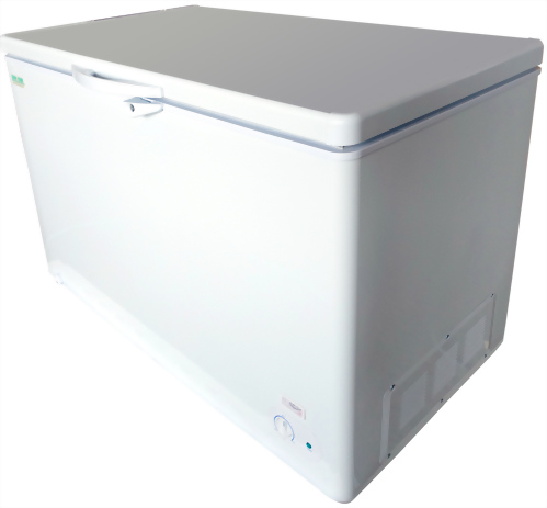 BD258／272上掀式冰櫃