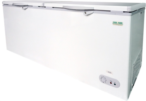 BD618上掀式冰櫃