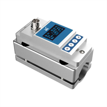 FUMD Clamp-on Ultrasonic Flow Transmitter