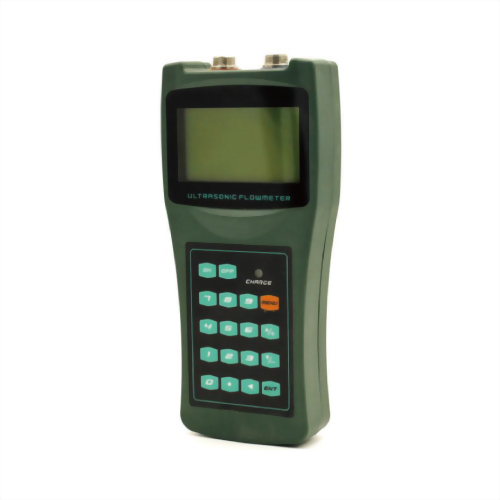 HFUM Handheld Ultrasonic Flow Meter